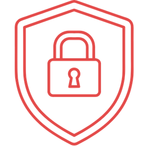 完全プライベート空間