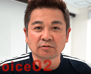 50代 男性・経営者